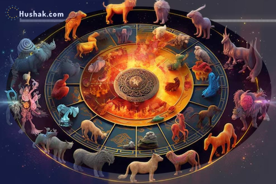 Гороскоп на сегодня. Прогноз на 22 мая 2025 года