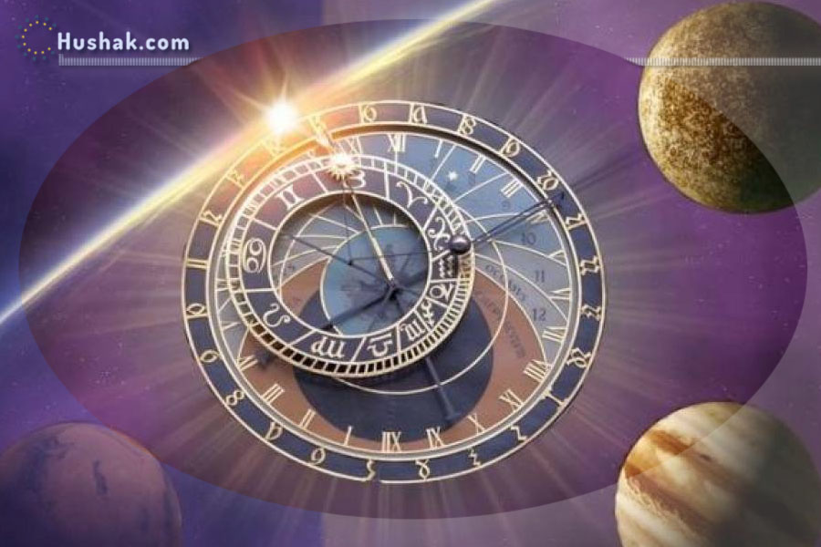 Гороскоп на сегодня. Прогноз на 24 апреля 2025 года