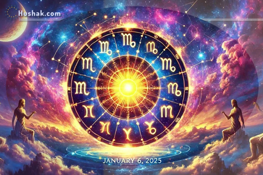 Гороскоп на сегодня. Прогноз на 16 мая 2025 года