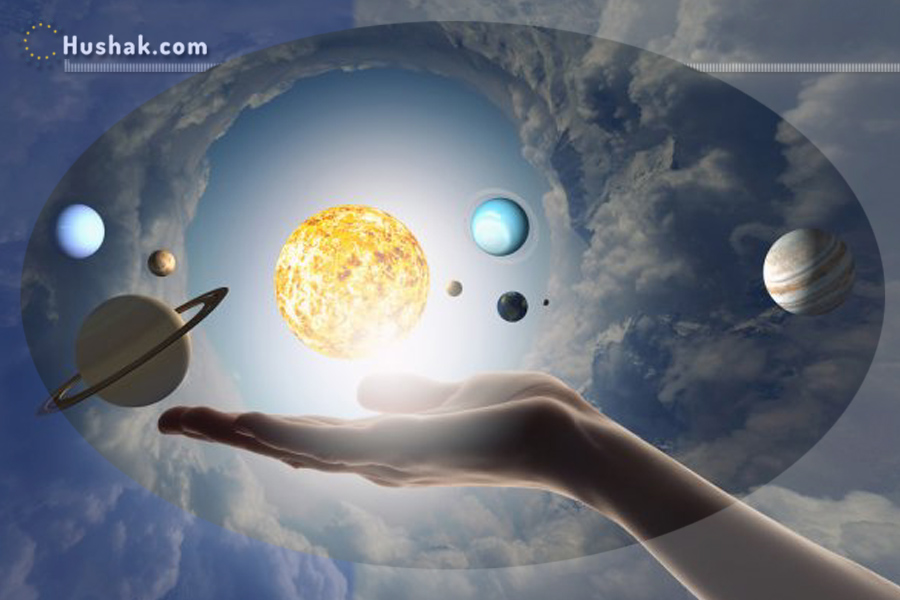 Лунно-солнечный прогноз на 5 мая 2025 года