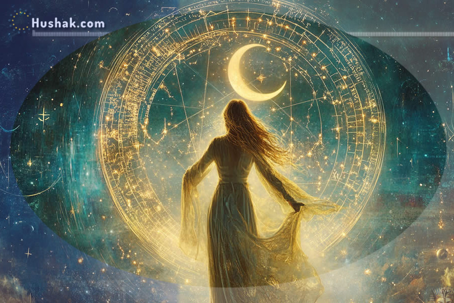 Лунно-солнечный прогноз на 2 июля 2025 года