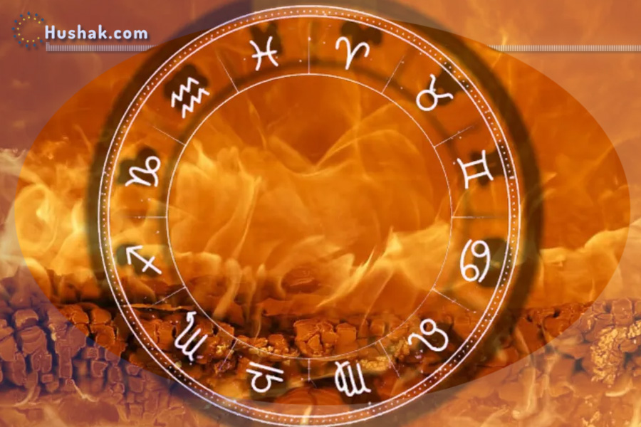 Гороскоп на сегодня. Прогноз на 12 июня 2025 года