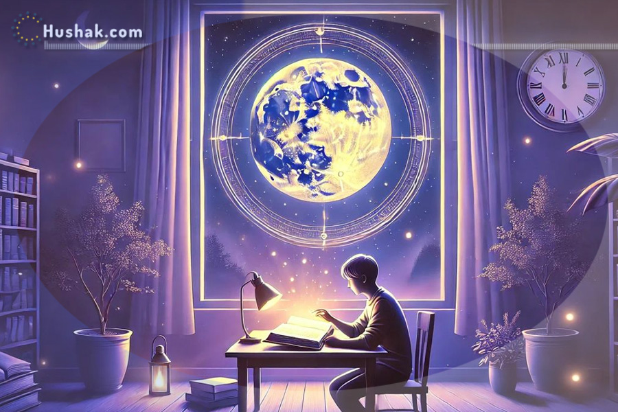 Лунно-солнечный прогноз на 11 июля 2025 года