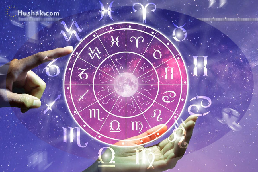 Гороскоп․ Прогноз на 08.09 - 14.09