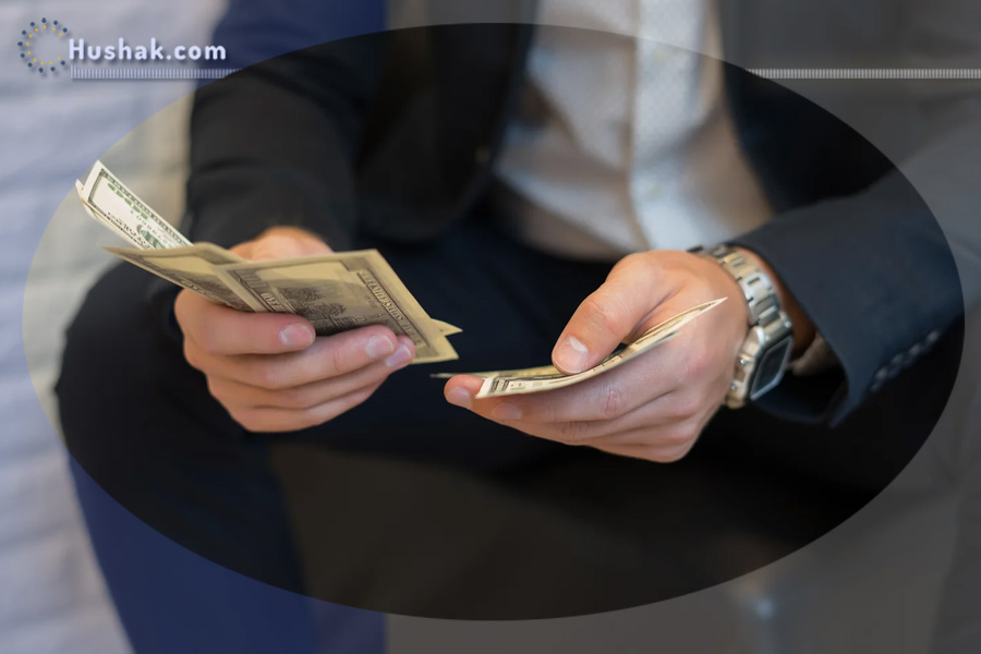 Финансовый гороскоп на 27 августа  2025 года