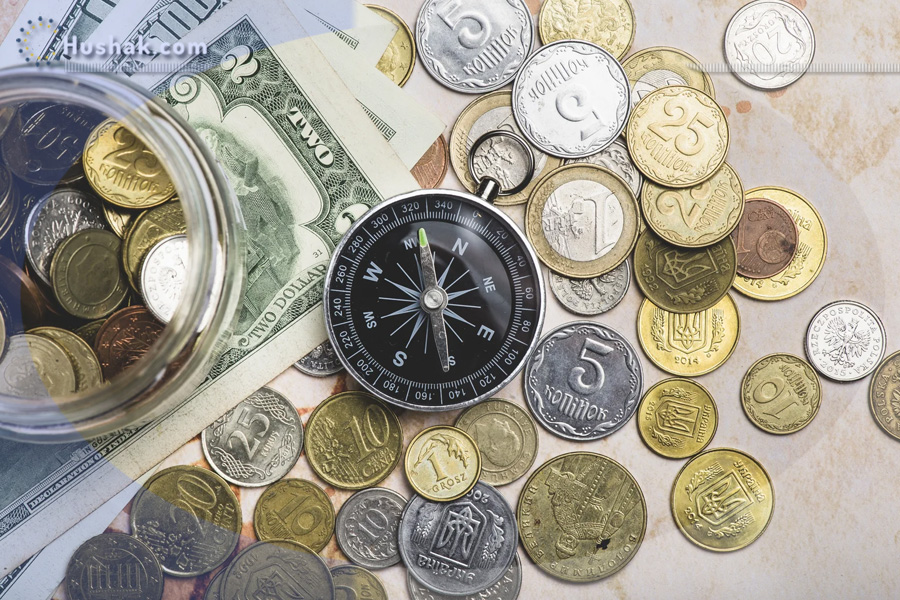 Финансовый гороскоп на 8 сентября 2025 года