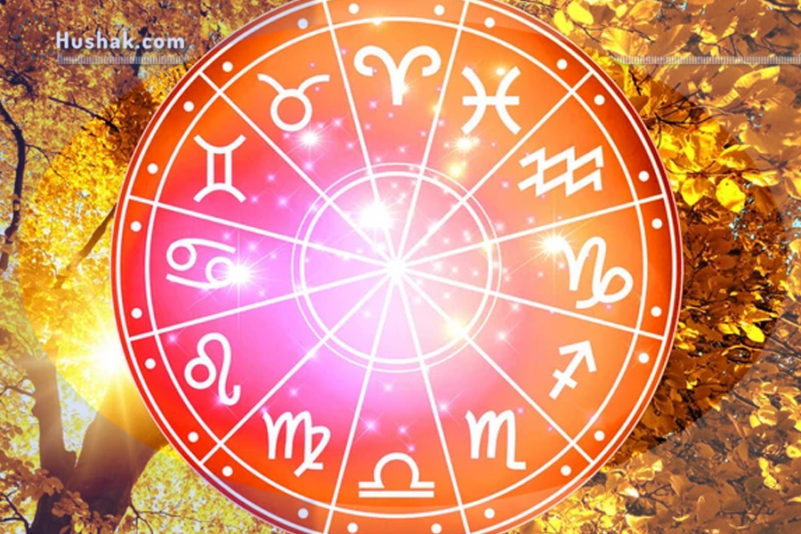 Гороскоп․ Прогноз на 13.10 - 19.10