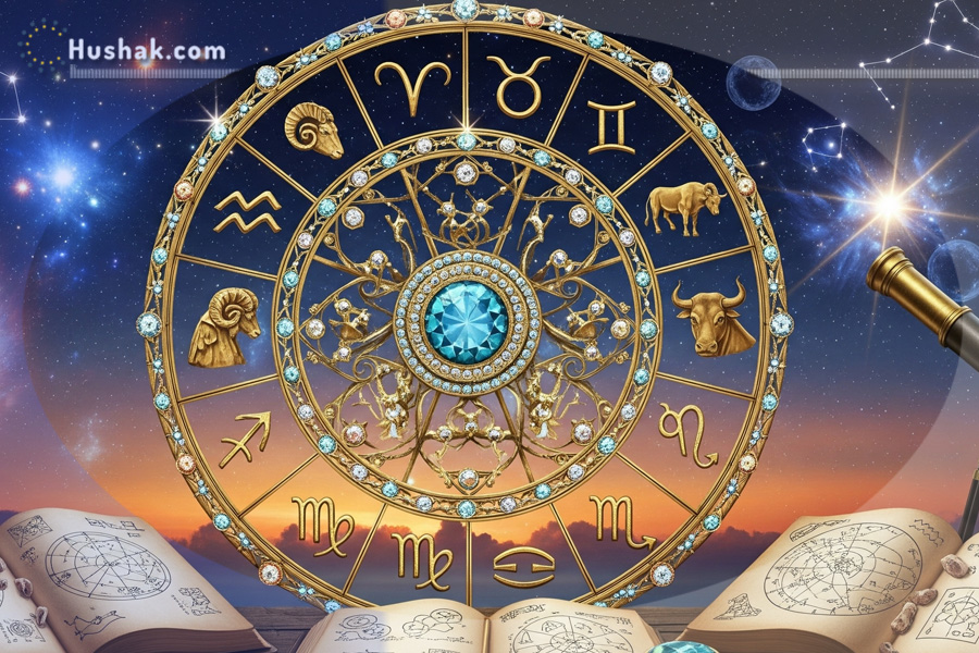 Гороскоп на сегодня. Прогноз на 30 октября 2025 года