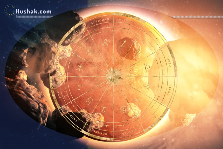 Гороскоп на сегодня. Прогноз на 10 декабря 2025 года