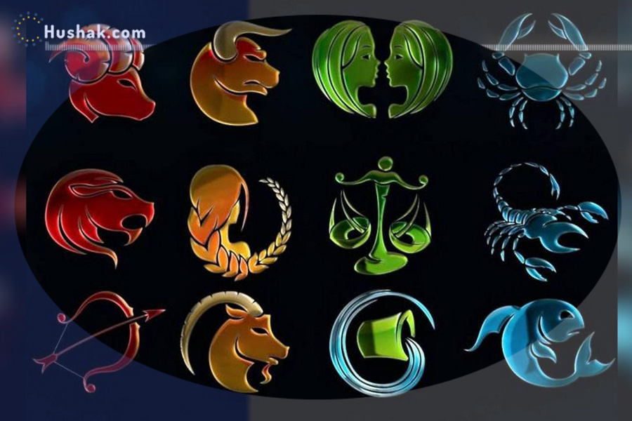 Гороскоп на сегодня. Прогноз на 12 ноября 2025 года