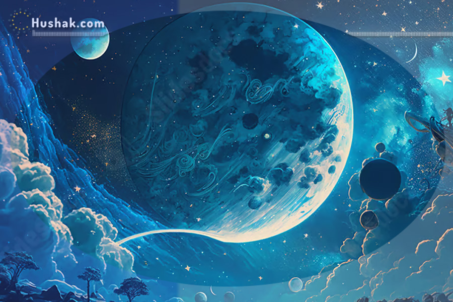 Лунно-солнечный прогноз на 13 декабря 2025 года