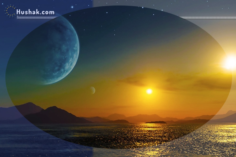 Лунно-солнечный прогноз на 23 ноября 2025 года