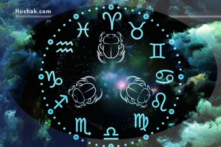 Гороскоп на месяц. Прогноз на январь 2026 года