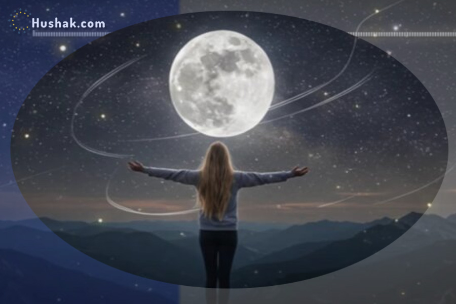 Лунно-солнечный прогноз на 5 января 2026 года