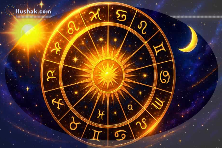 Гороскоп․ Прогноз на 22.12 - 28.12