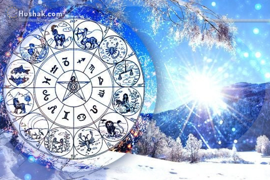 Гороскоп на сегодня. Прогноз на 17 января 2026 года