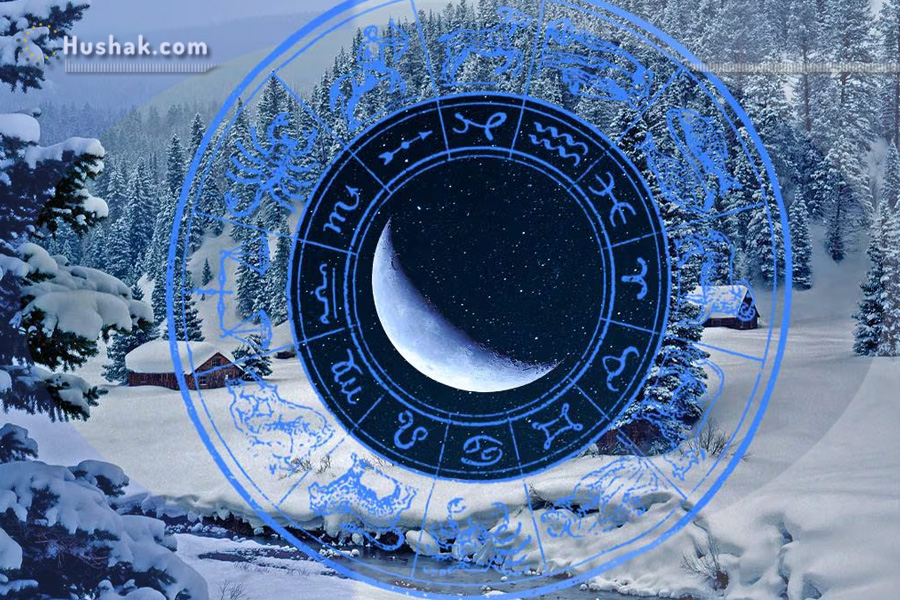 Гороскоп․ Прогноз на 19.01 - 25.01