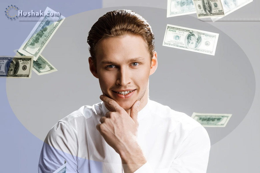 Финансовый гороскоп на 22 декабря 2025 года