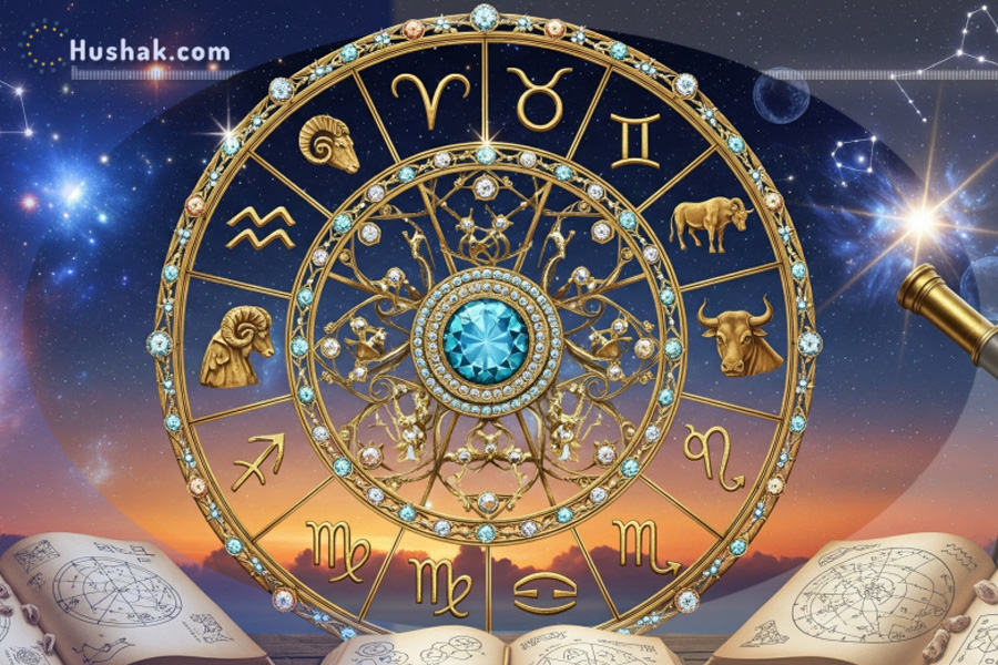 Гороскоп․ Прогноз на 12.01 - 18.01