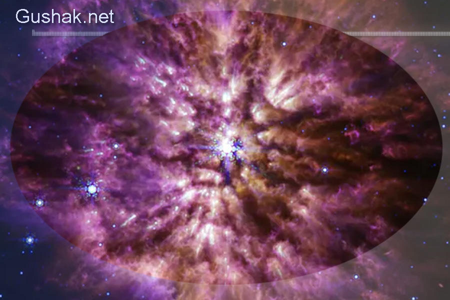 Лунно-солнечный прогноз на 10 марта 2026 года