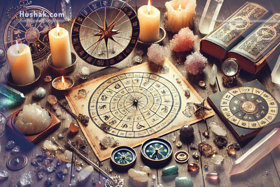 Гороскоп на сегодня. Прогноз на 10 февраля 2026 года