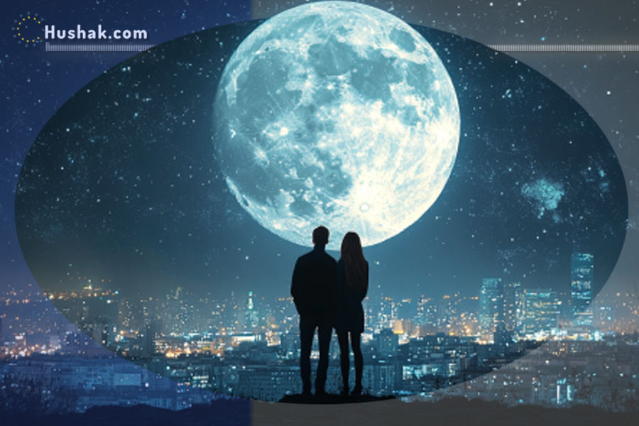 Лунно-солнечный прогноз на 31 января 2026 года