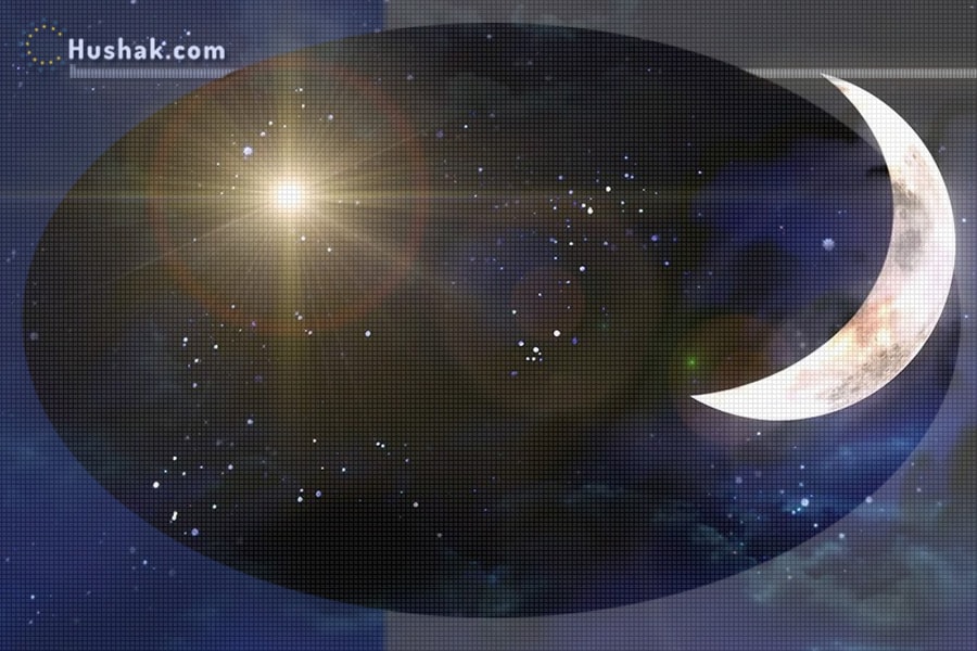 Лунно-солнечный прогноз на 21 февраля