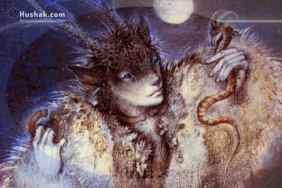 Самый древний гороскоп по дате рождения