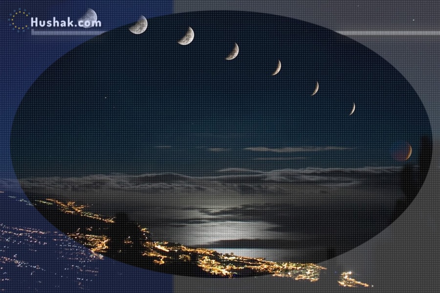 Лунно-солнечный прогноз на 11 февраля