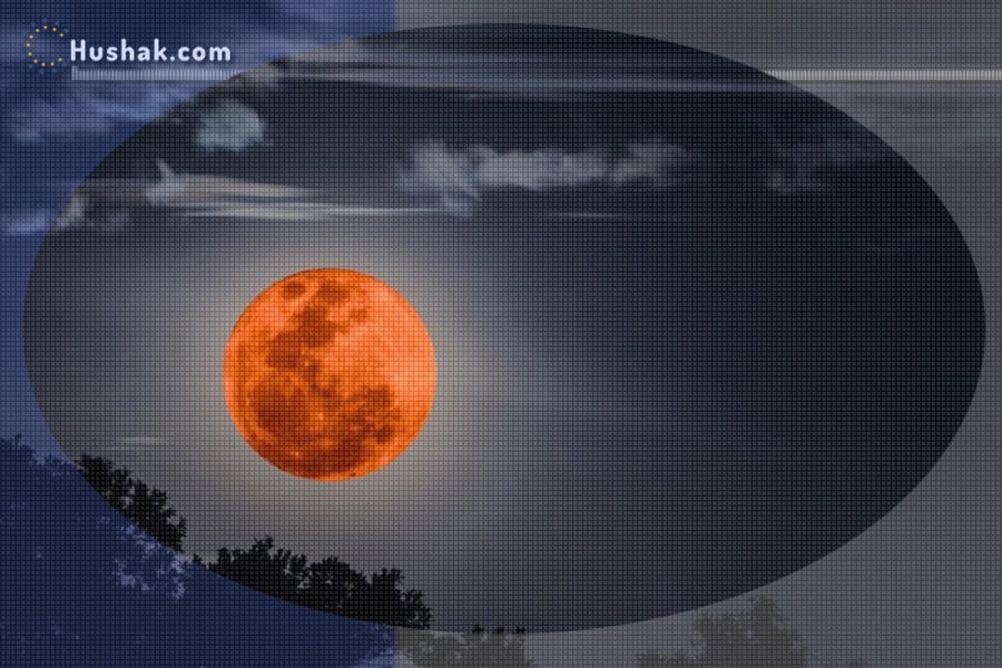 Лунно-солнечный прогноз на 7 февраля