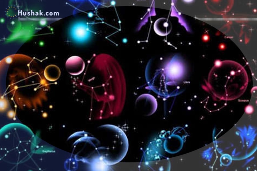 Ваш цвет по знаку зодиака