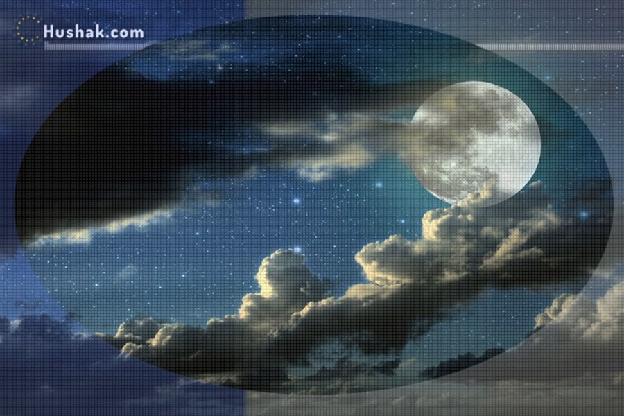 Лунно-солнечный прогноз на 24 января