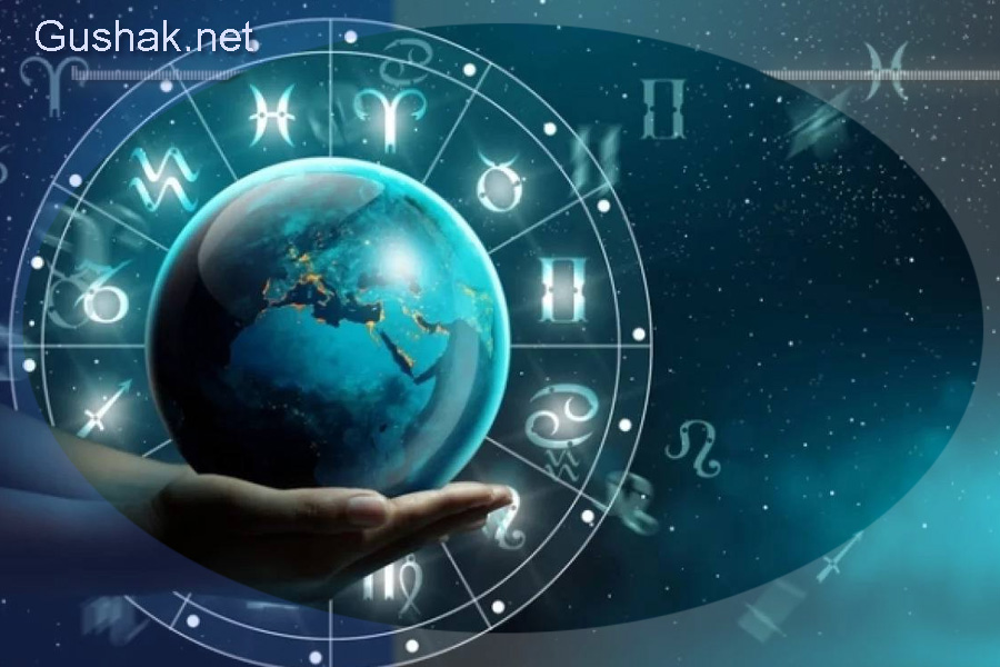 Гороскоп на сегодня. Прогноз на 24 марта 2026 года