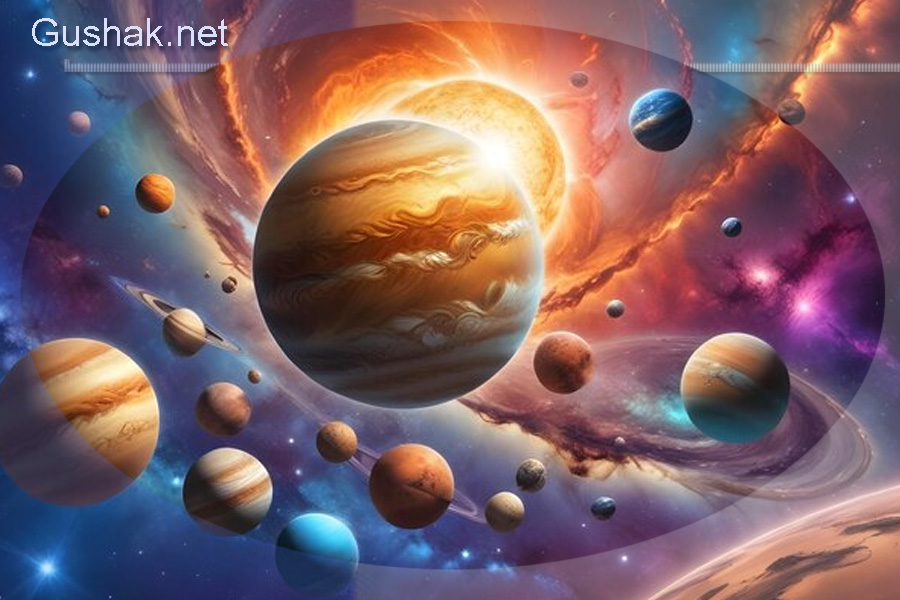 Гороскоп на сегодня. Прогноз на 14 марта 2026 года