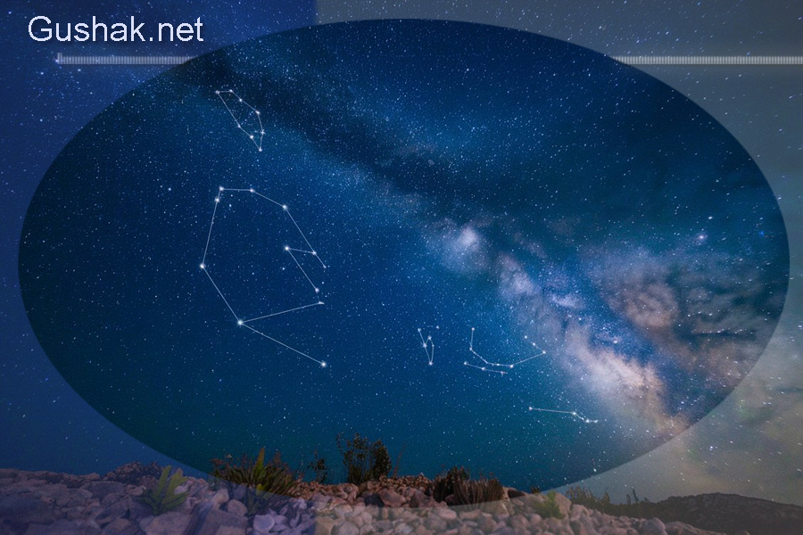 Лунно-солнечный прогноз на 13 марта 2026 года