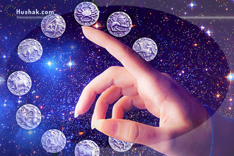 Гороскоп на сегодня. Прогноз на 9 апреля