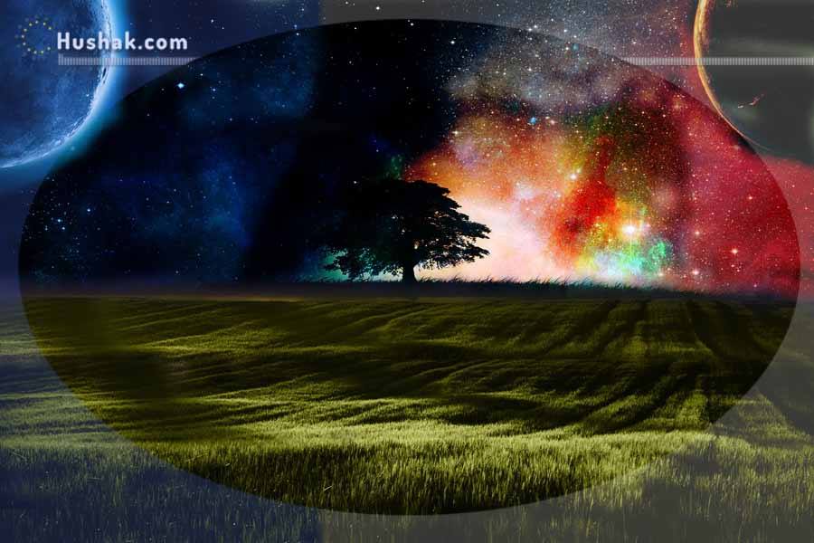 Гороскоп на месяц. Прогноз июня