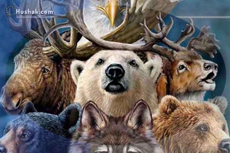 Славянский гороскоп