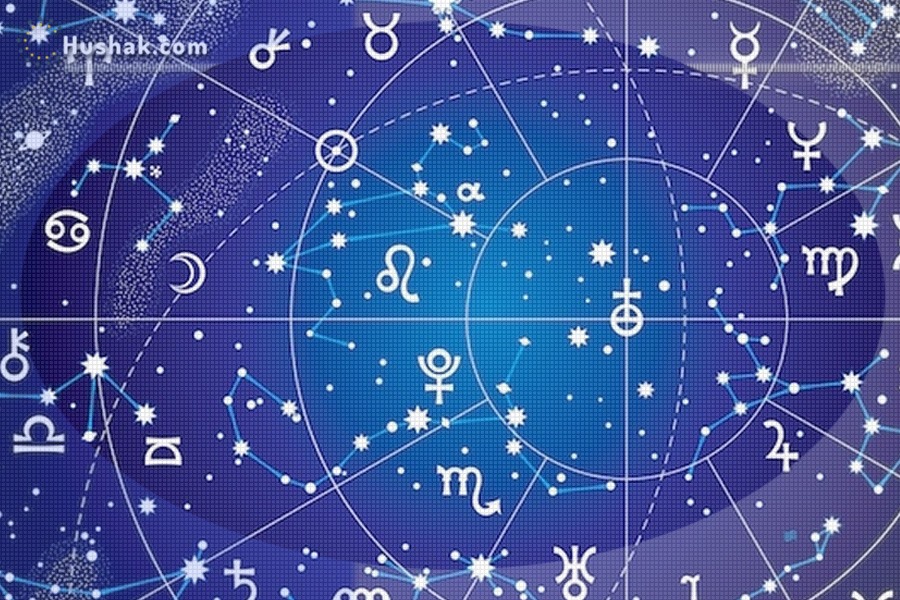 Гороскоп на сегодня. Прогноз на 25 июня