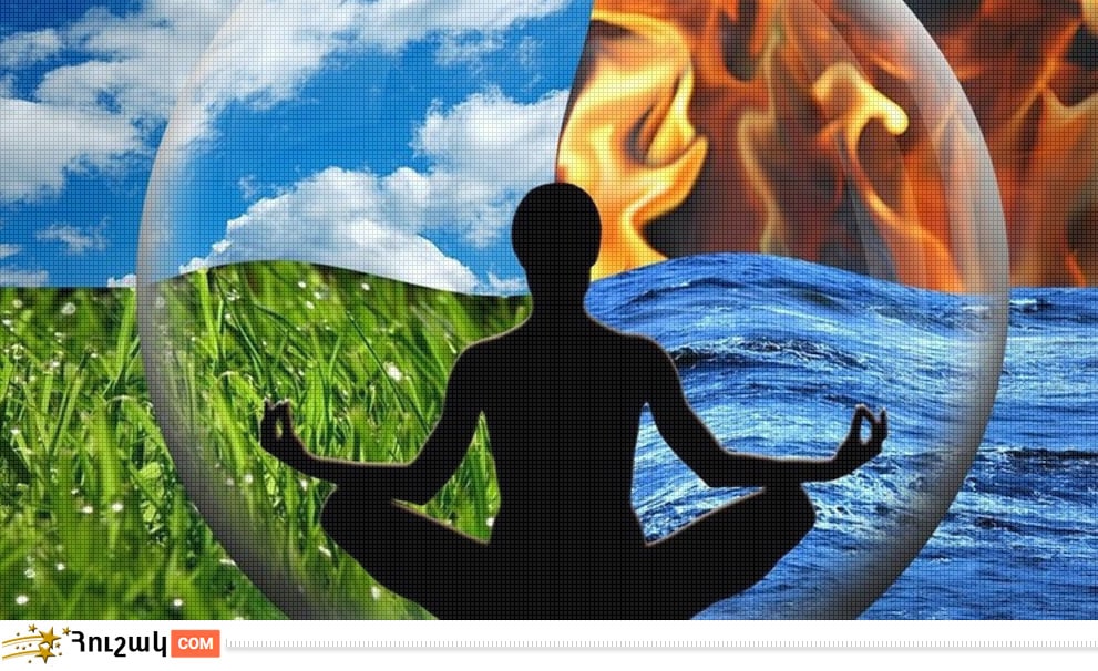 Անհատականության կարման ըստ ծննդյան թվի