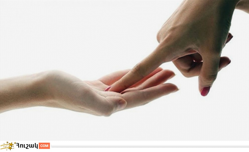 Մատների խալերի նշանակությունը