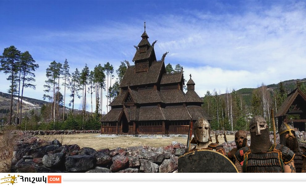 Վիկինգների հորոսկոպ