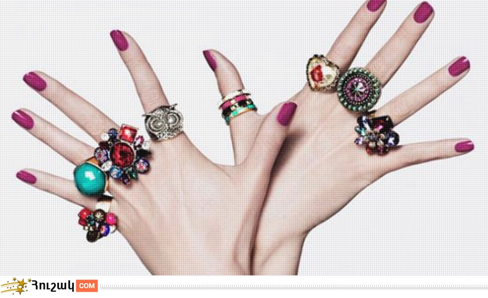 Մատանիների նշանակությունը