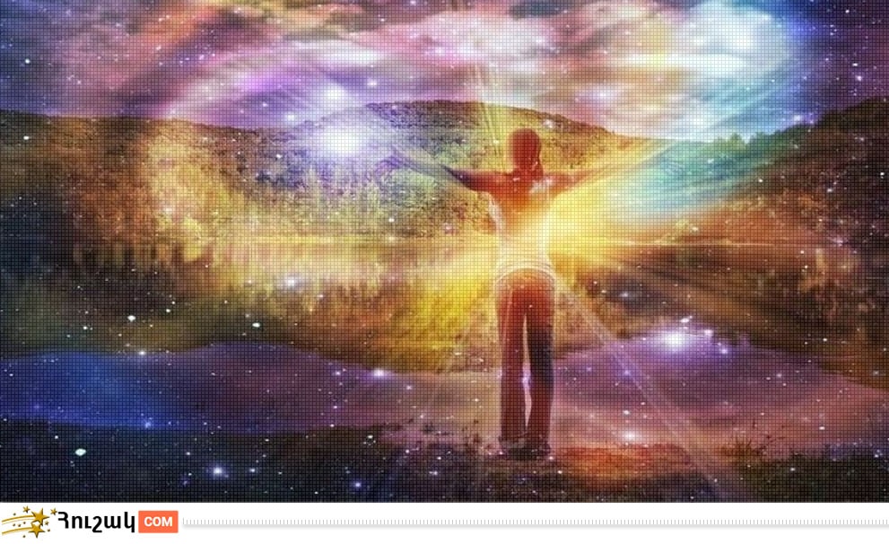 Առատաձեռն հարուստի կարմա