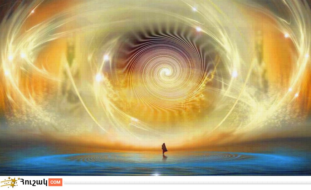 Ձեր կարման․ Ամեն ինչին ճար կա