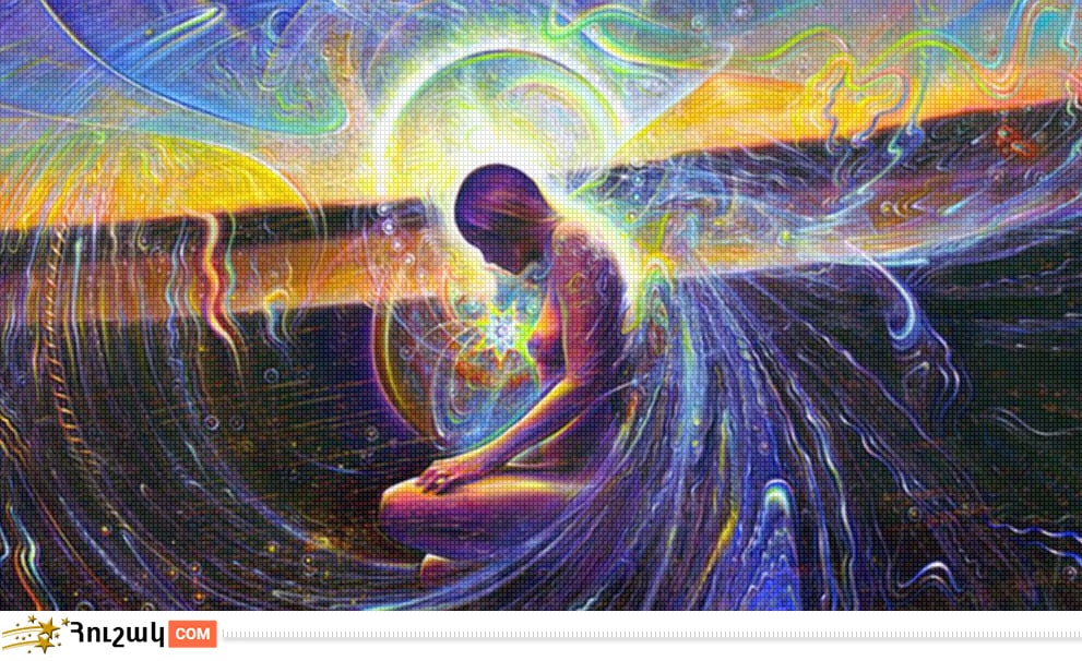 Ձախողակի կարմա