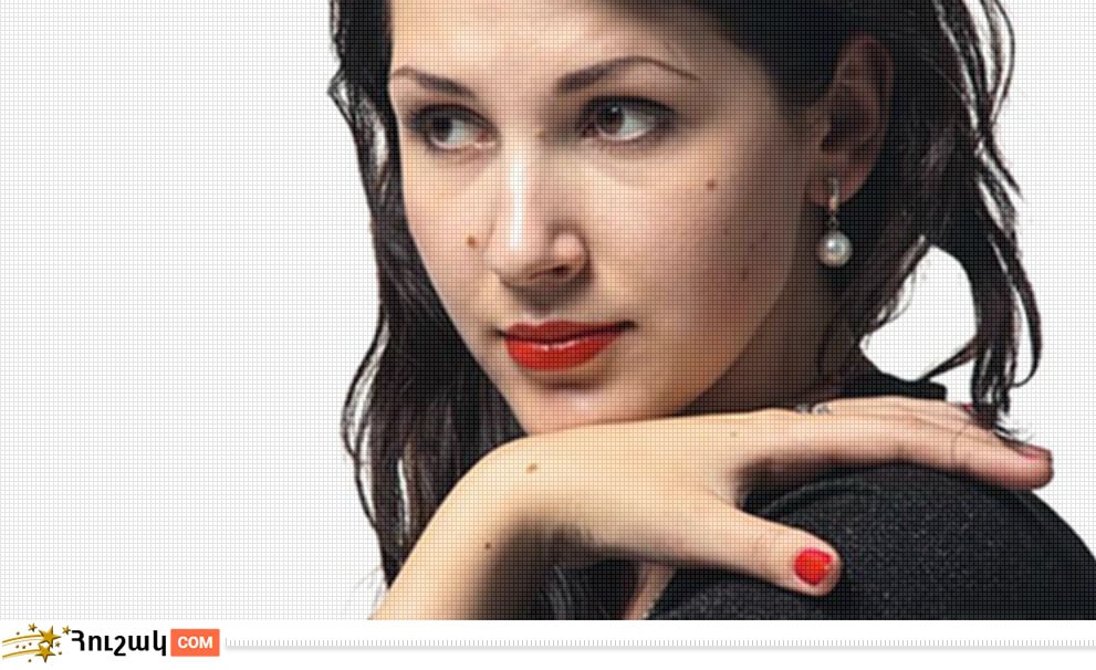 Քունքերի և քթի խալերի նշանակությունը