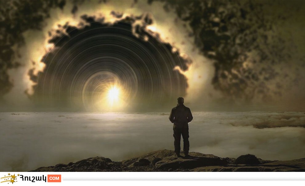 Իսկական ազատության կարմա