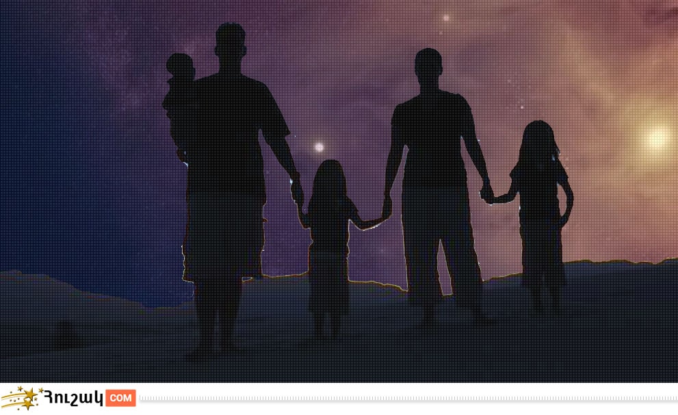 Ծնողների հորոսկոպ