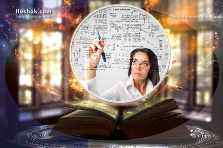 Աստղակերպի ամենաինտելեկտուալ նշանները